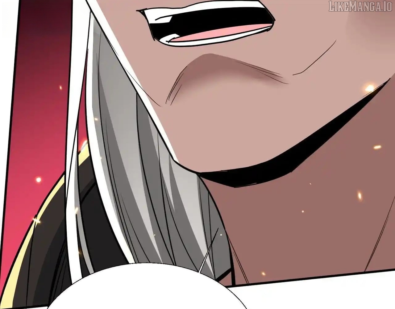 My Empress Apprentice is Becoming Evil Chapter 76 - page 38